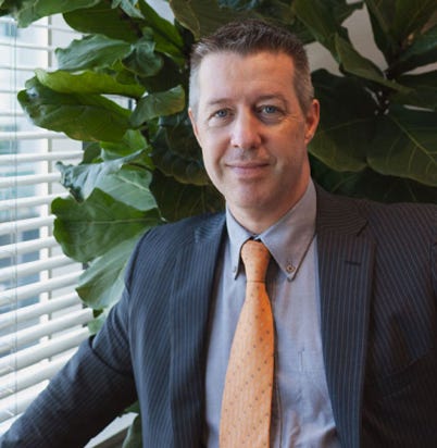 Dr Hans Goosen Expert Specialist Group